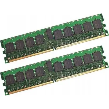 Operační paměť CoreParts MMXHP-DDR2D0006-KIT 8 GB DDR2 800 MHz paměťový modul