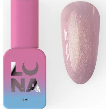 Lak na nehty Akrylový Gel na nehty Luna Light 53, 13 ml