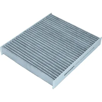 Ventilátor topení a klimatizace Filtr, vzduch v interiéru KAMOKA F517501
