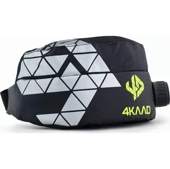 Ledvinka Ledvinka 4KAAD Thermo Belt PRO Black/Yellow (Ledvinka na tekutiny černá/žlutá)