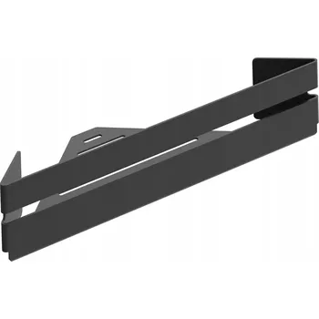 police ROHOVÁ POLICE DO KOUPELNY ZÁVĚSNÁ POD SPRCHU LOFT