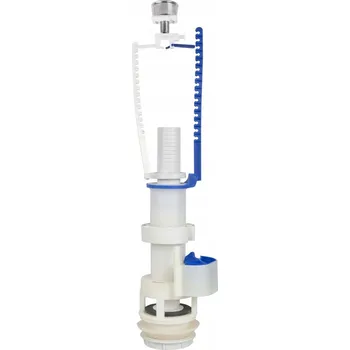 Ventil Průchozí ventil Gamma 2'' KAT00204