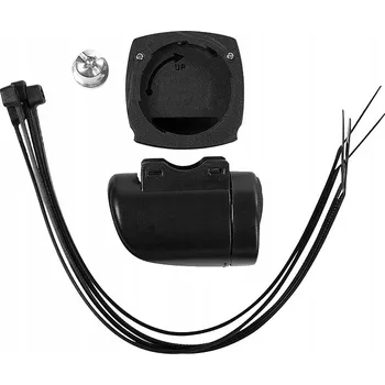 Bezpečnostní kamera Držák tachometru Cube CICLOSPORT CM(4.1;4.2;4.3A