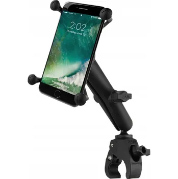 Držák na palubní desku Ram mounts černý