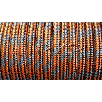 Lano Kotvící lano Bezalin 6 mm, 1 m