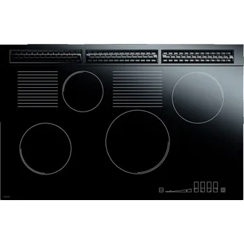 Varná deska Solgaz GPC 4+2 CERAMICKÁ plynová varná deska MODEL