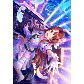 Obraz Plakát anime 29,7 x 43,2 cm