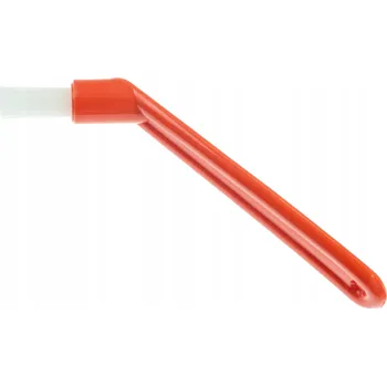 Kávovar Nylonový čisticí kartáč na kávovar