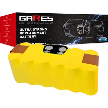 Baterie Akumulátor pro Irobot Roomba 654 3.5Ah