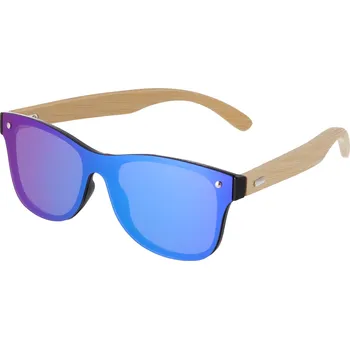 Sluneční brýle Dřevěné sluneční brýle VII