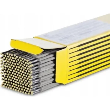 Příslušenství ke svářečce Svařovací elektrody ER 146 fi 2,5x350 mm ESAB (4586253P00) - 5 KG