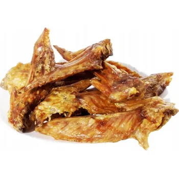 Pamlsek pro psa Arami Pamlsek pro psy - Krůtí křidélko (letka) 200g