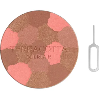 Make-up Guerlain Terracotta Light, 04 deep cool