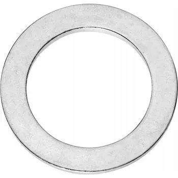 Vrták REDUKČNÍ KROUŽEK / PODLOŽKA PRO KOTOUČE 22,2 mm na 16 mm