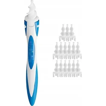 Čistič uší Čistič uší Foxter Přístroj na čištění uší