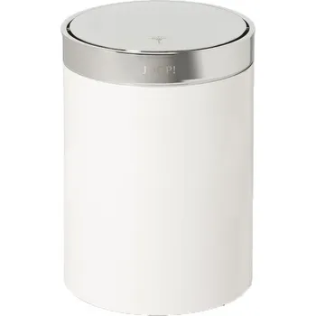 Odpadkový koš JOOP! Chromeline odpadkový koš s klapkou