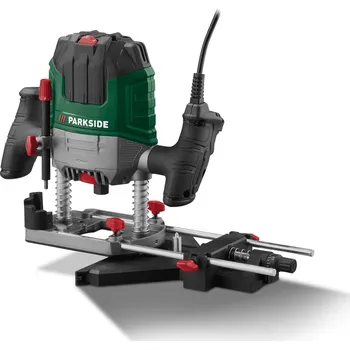 Parkside POF 1200 E4 100381691