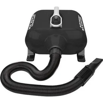 Vysoušeč srsti pro zvíře 2 MOTOROVÝ FÉN NA SRST 3000W, 150L/s + extra výběr z 4000 produktů