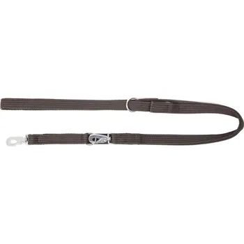 Vodítko pro psa Vodítko tradiční Dingo Gear páska 1,5 m