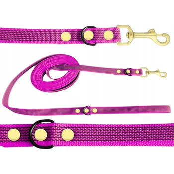 Vodítko pro psa Tradiční Vodítko ShelbyPets 5 m