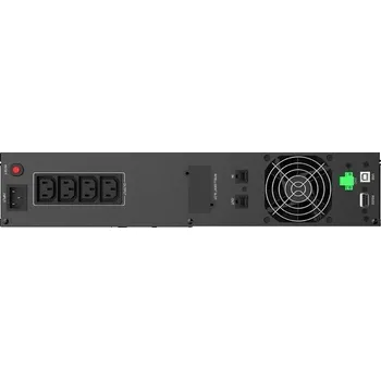 Záložní zdroj Záložní zdroj UPS Powerwalker VI 2200 RLE 2200 VA 1320 W