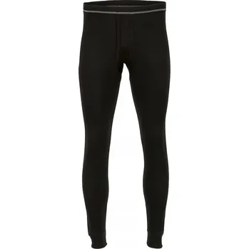 Termoaktivní pánské sportovní legíny Highlander Pro 120 - Černá XXL