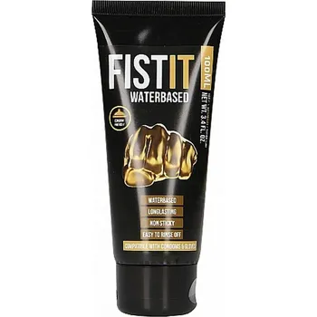 Lubrikační gel Gel Fisting Fist It - Waterbased - 100 ml