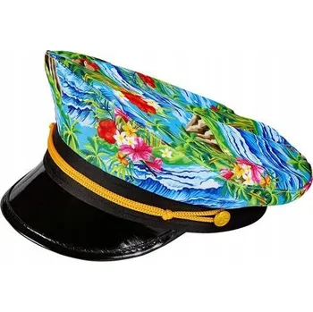 Čepice ČEPICE HAVJSKÉHO KAPITÁNA