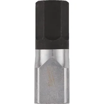 Ruční nářadí MILWAUKEE 1/2" Nástrčný klíč Hex, 19mm