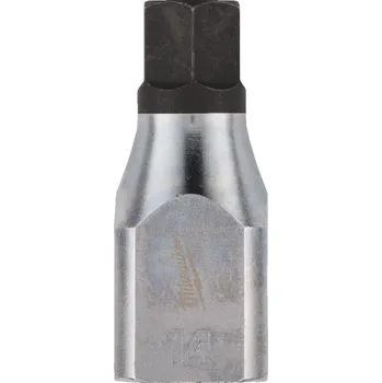 Klíč MILWAUKEE 1/2" Nástrčný klíč Hex, 14mm