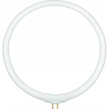 Žárovka Kruhová zářivka Rebel 1050 lm 22 W studená bílá