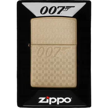 Zapalovač Zapalovač Zippo kovový