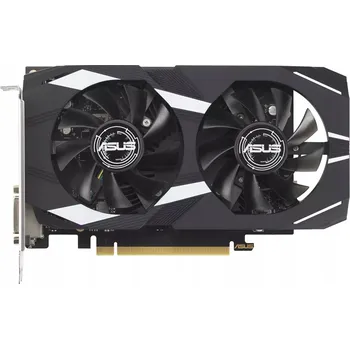 Grafická karta Grafická karta Asus RTX 3050 OC 6 GB