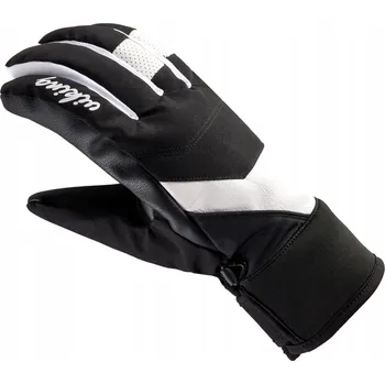 Rukavice Dámské lyžařské rukavice VIKING Fiorentini Ski Lady vel. 8 L Bílé