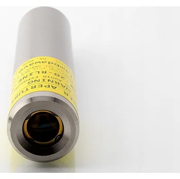 Měřící laser Liniový laser LAMBDAWAVE červený 20mW 638nm M12 4-pin 20mm * 100mm LWPRO