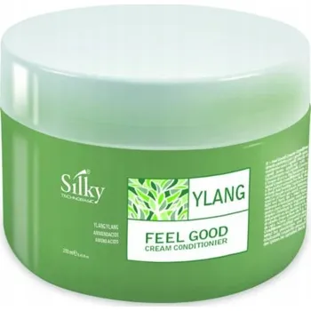 Silky YLANG – KONDICIONÉR FEEL GOOD 250 ML
