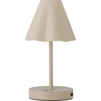Lampička Bloomingville Stmívatelná LED lampička Lianna