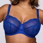 Primadonna - Sophora podprsenka vysoká nevyztužená blue print 70F 0163181