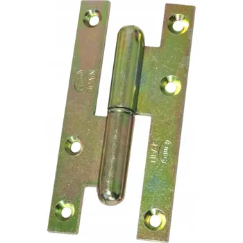 pant Dveřní závěs AMIG 55 x 110 mm