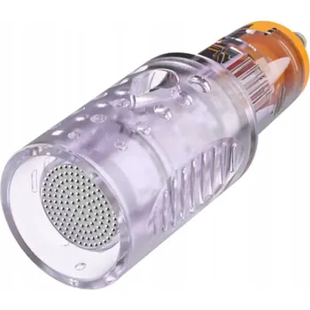 Péče o chrup Kartridž pro mezoterapii Venus 1 Ks Round Nano jehla