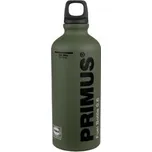 Fuel Bottles Primus 0,6l Green zelená