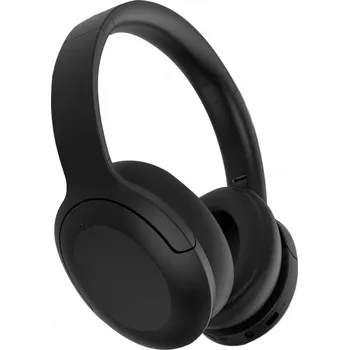 Sluchátka BEZDRÁTOVÁ SLUCHÁTKA PŘES UŠI WIRELESS HEADPHONE