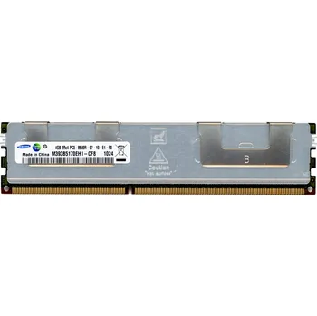 Operační paměť PAMĚŤ SAMSUNG 4GB DDR3 PC3-8500R M393B5170EH1-CF8