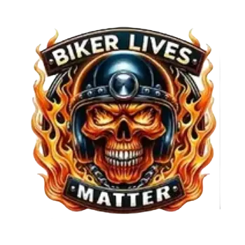 Nažehlovací obrázek - BAKER LIVES (8,92 x 9,0 cm)