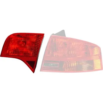 Zadní světlomet Zadní světlo HELLA 2SA 965 038-041