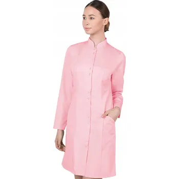 Kuchyňská zástěra 50 ZÁSTĚRA LÉKAŘSKÁ KOSMETICKÁ ZÁSTĚRA DLOUHÁ 141T