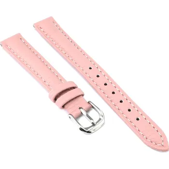 Řemínek na hodinky UNIVERSAL STRAP LUS10-PNK