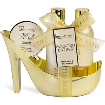 Koupelnový nábytek Kosmetický set Lady Spa Balance Gold DKID2017 - SLEVA 3% s kodem radost25