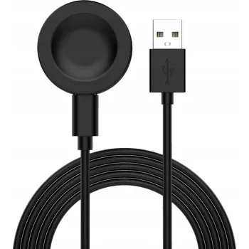 USB KABEL NABÍJECÍ STANICE PRO HODINKY HUAWEI WATCH GT 5 41MM 46MM 100CM