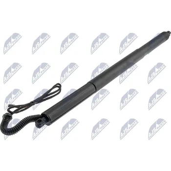 Příslušenství karosérie Pneumatická pružina, zavazadlový / nákladový prostor NTY AE-BM-080